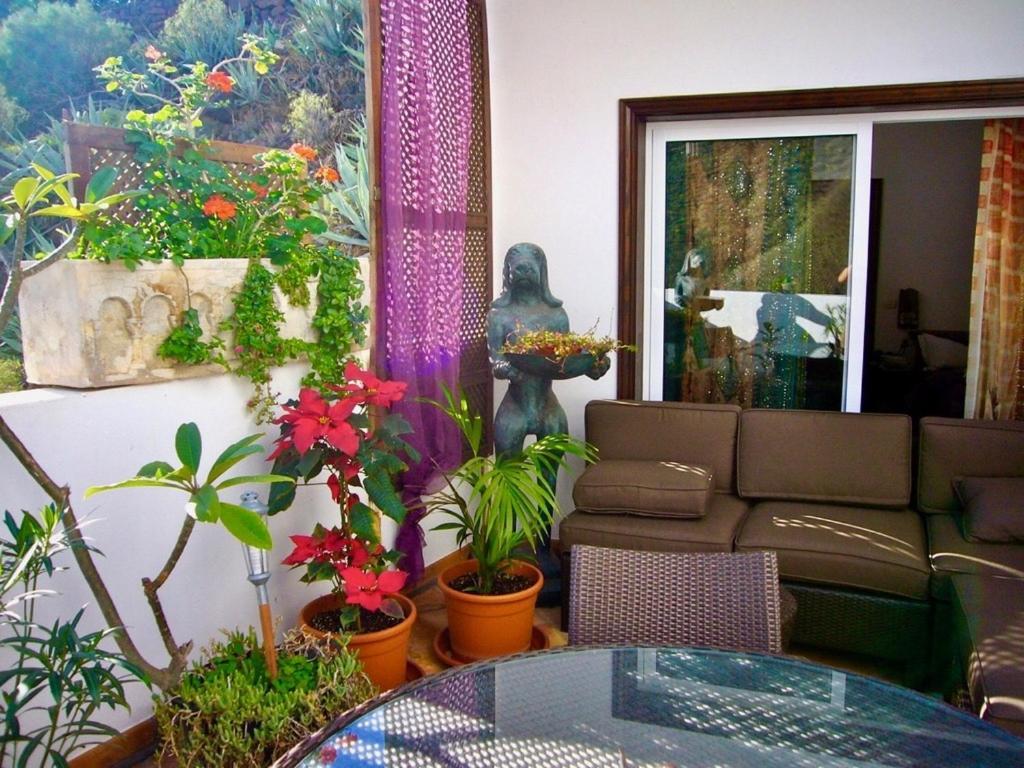 La Galeria Apartment Calera Exterior photo
